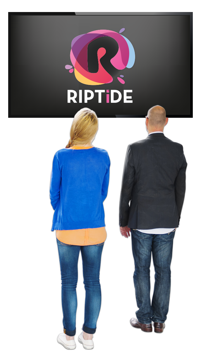 Riptde Design & Display Systems